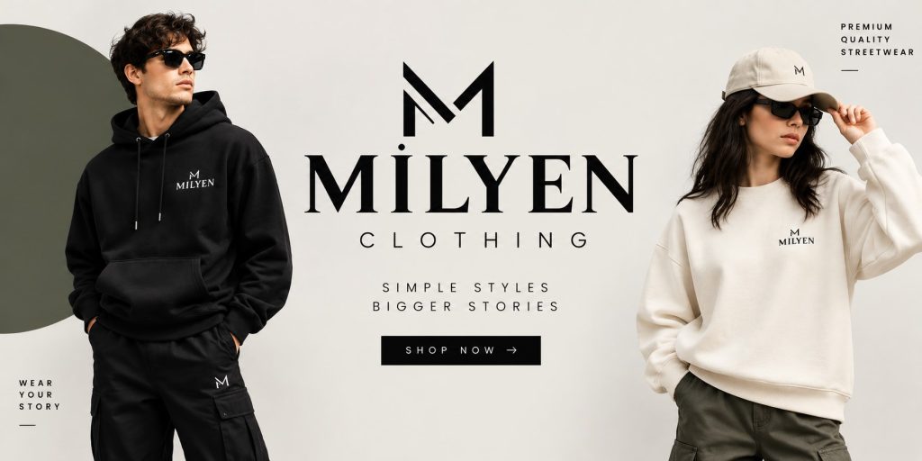 Milyen Clothing