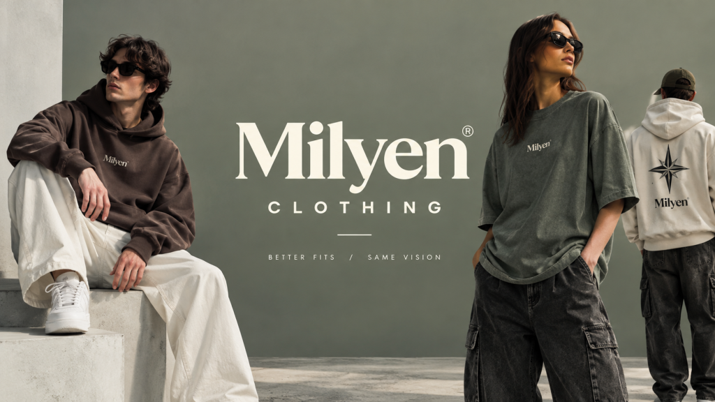 Milyen Clothing
