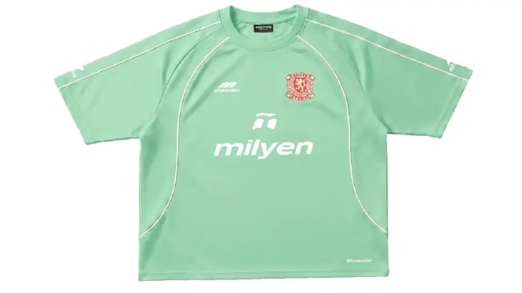 milyenclothing